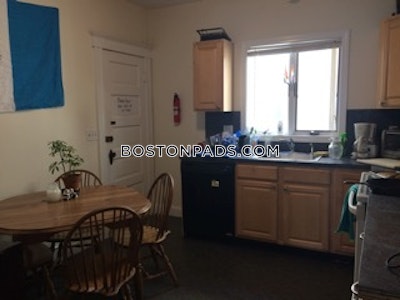 Medford 4 Bed 1 Bath MEDFORD  Tufts - $4,600 No Fee
