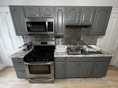 Roxbury 3 Beds 2 Baths Boston - $3,700