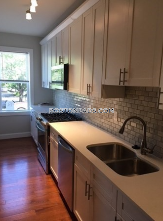 Jeffries Point - East Boston, Boston, MA - 2 Beds, 1 Bath - $3,000 - ID#8003498