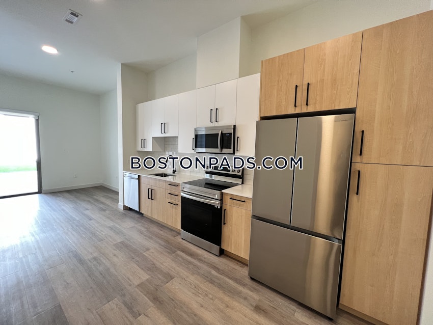 NEWTON - NEWTONVILLE - Studio , 1 Bath - Image 1