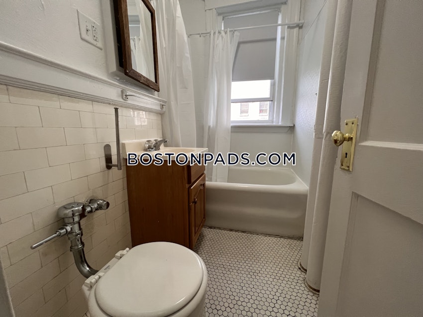 BOSTON - FENWAY/KENMORE - 1 Bed, 1 Bath - Image 33