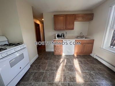 Cambridge 3 Beds 1 Bath  North Cambridge - $2,800