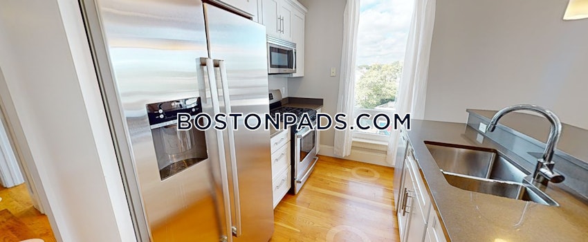 CAMBRIDGE - INMAN SQUARE - 3 Beds, 3 Baths - Image 10