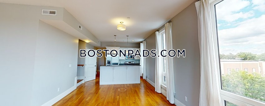 CAMBRIDGE - INMAN SQUARE - 3 Beds, 3 Baths - Image 8