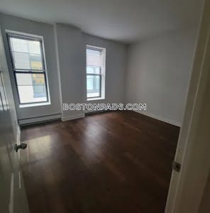 Roxbury 1 Bed 1 Bath Boston - $2,500 No Fee