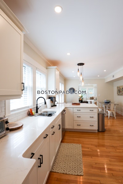 Dorchester Stunning 2 Bedroom on Savin Hill in Dorchester Available NOW! Boston - $5,000