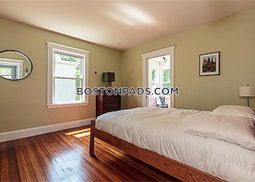 BOSTON - WEST ROXBURY - 3 Beds, 1.5 Baths - Image 6