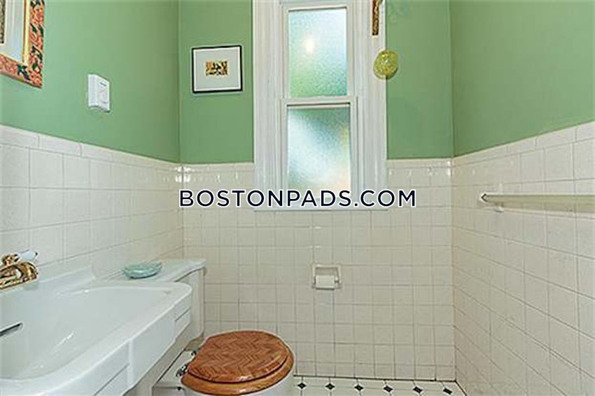 BOSTON - WEST ROXBURY - 3 Beds, 1.5 Baths - Image 17
