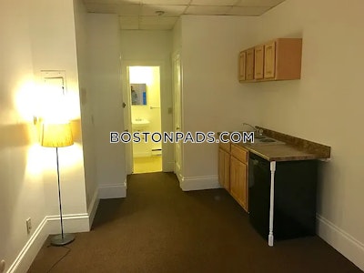 Fenway/kenmore 0 Bed 1 Bath BOSTON Boston - $2,145 No Fee