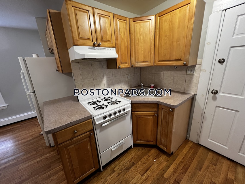 BOSTON - BRIGHTON - BRIGHTON CENTER - 1 Bed, 1 Bath - Image 9