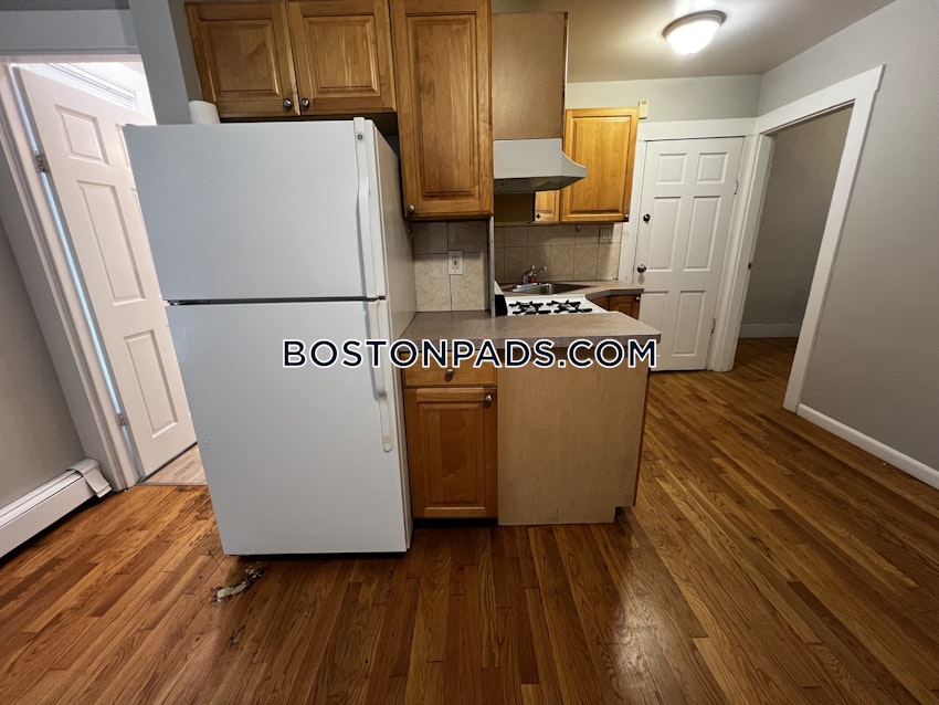 BOSTON - BRIGHTON - BRIGHTON CENTER - 1 Bed, 1 Bath - Image 14