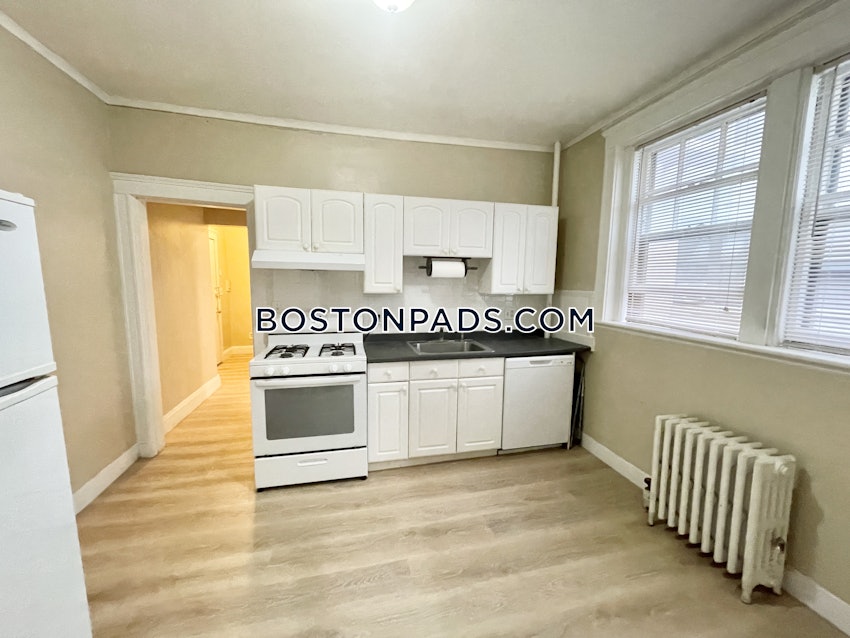 BOSTON - BRIGHTON - BOSTON COLLEGE - 2 Beds, 1 Bath - Image 1