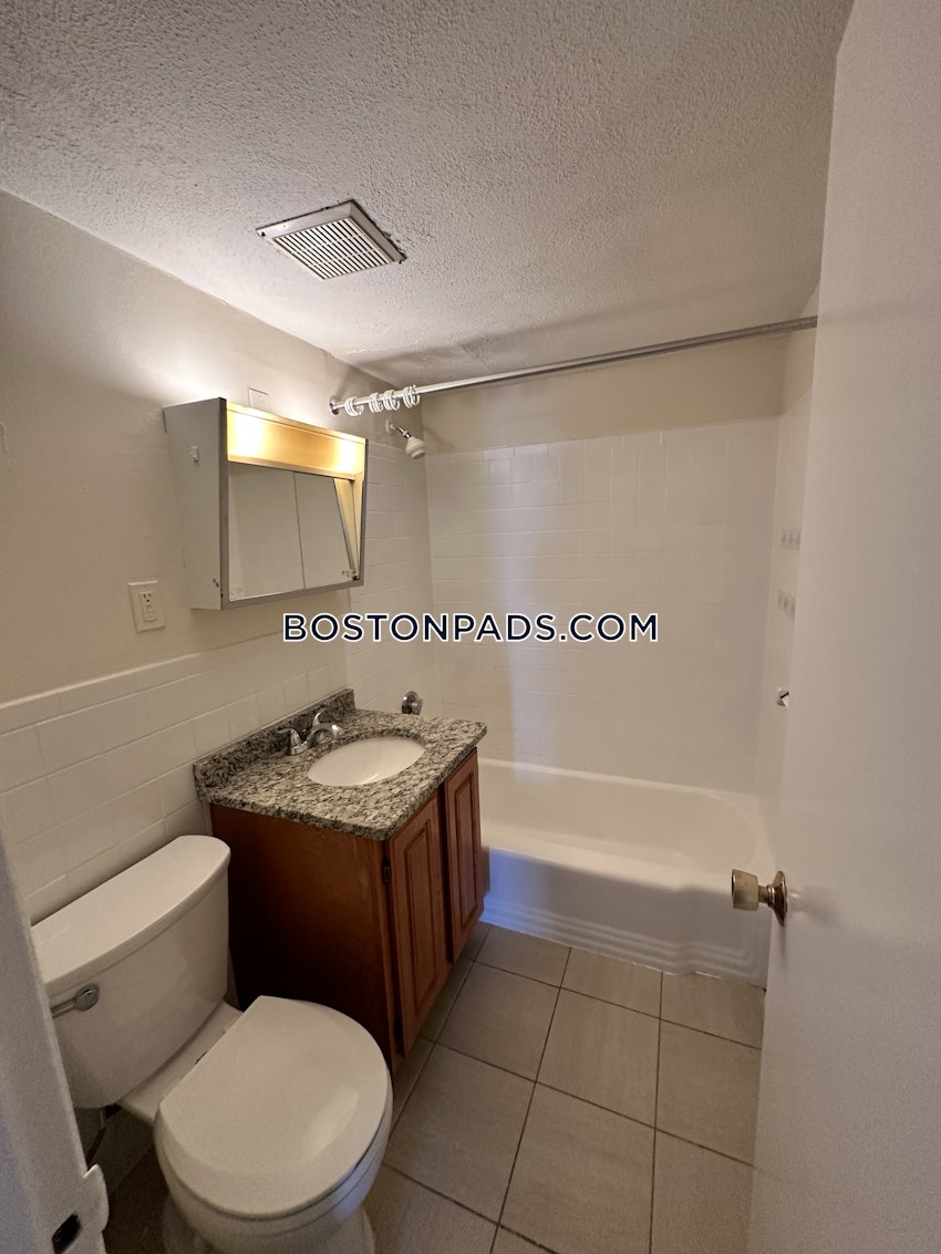 BROOKLINE- BOSTON UNIVERSITY - 2 Beds, 1 Bath - Image 4