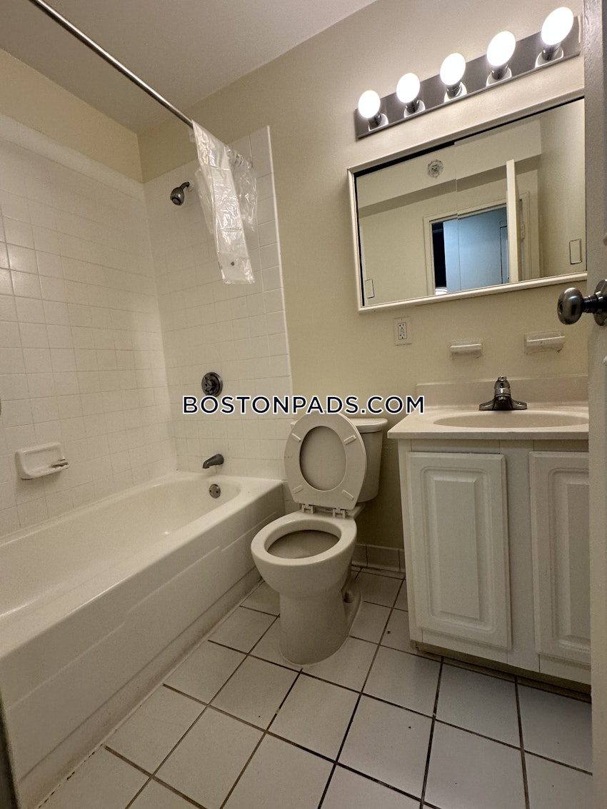 BROOKLINE- BOSTON UNIVERSITY - 2 Beds, 1.5 Baths - Image 11