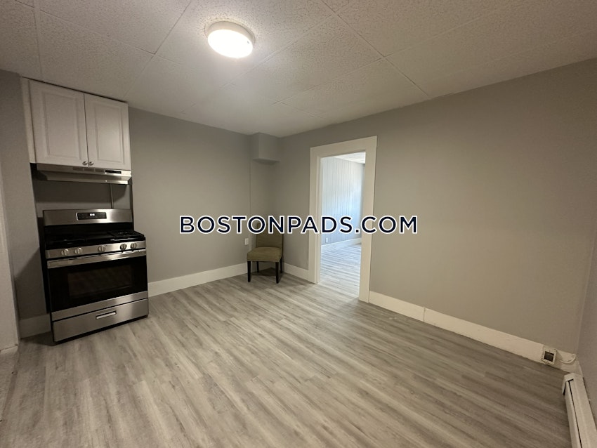 BOSTON - EAST BOSTON - JEFFRIES POINT - 1 Bed, 1 Bath - Image 2