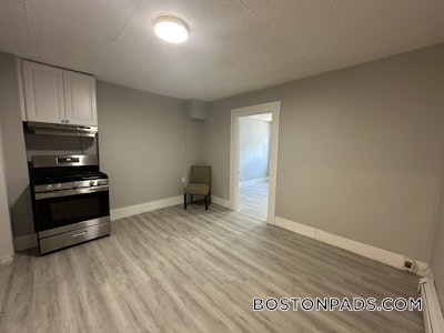 East Boston 1 Bed 1 Bath BOSTON Boston - $2,250