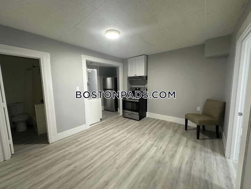 BOSTON - EAST BOSTON - JEFFRIES POINT - 1 Bed, 1 Bath - Image 3