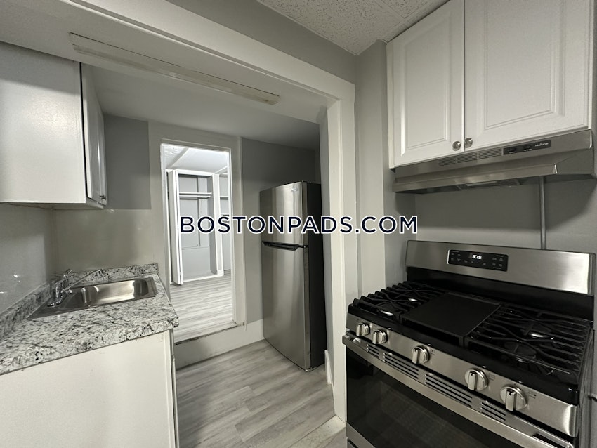 BOSTON - EAST BOSTON - JEFFRIES POINT - 1 Bed, 1 Bath - Image 1