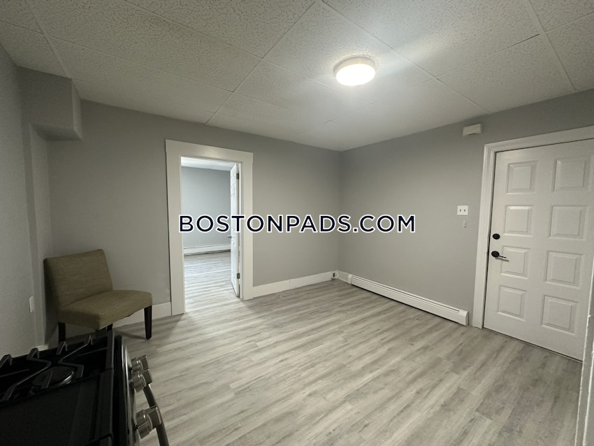 BOSTON - EAST BOSTON - JEFFRIES POINT - 1 Bed, 1 Bath - Image 4