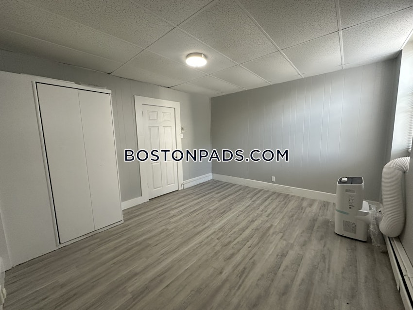 BOSTON - EAST BOSTON - JEFFRIES POINT - 1 Bed, 1 Bath - Image 5