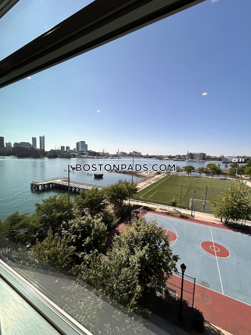 BOSTON - EAST BOSTON - MAVERICK - 1 Bed, 1 Bath - Image 5