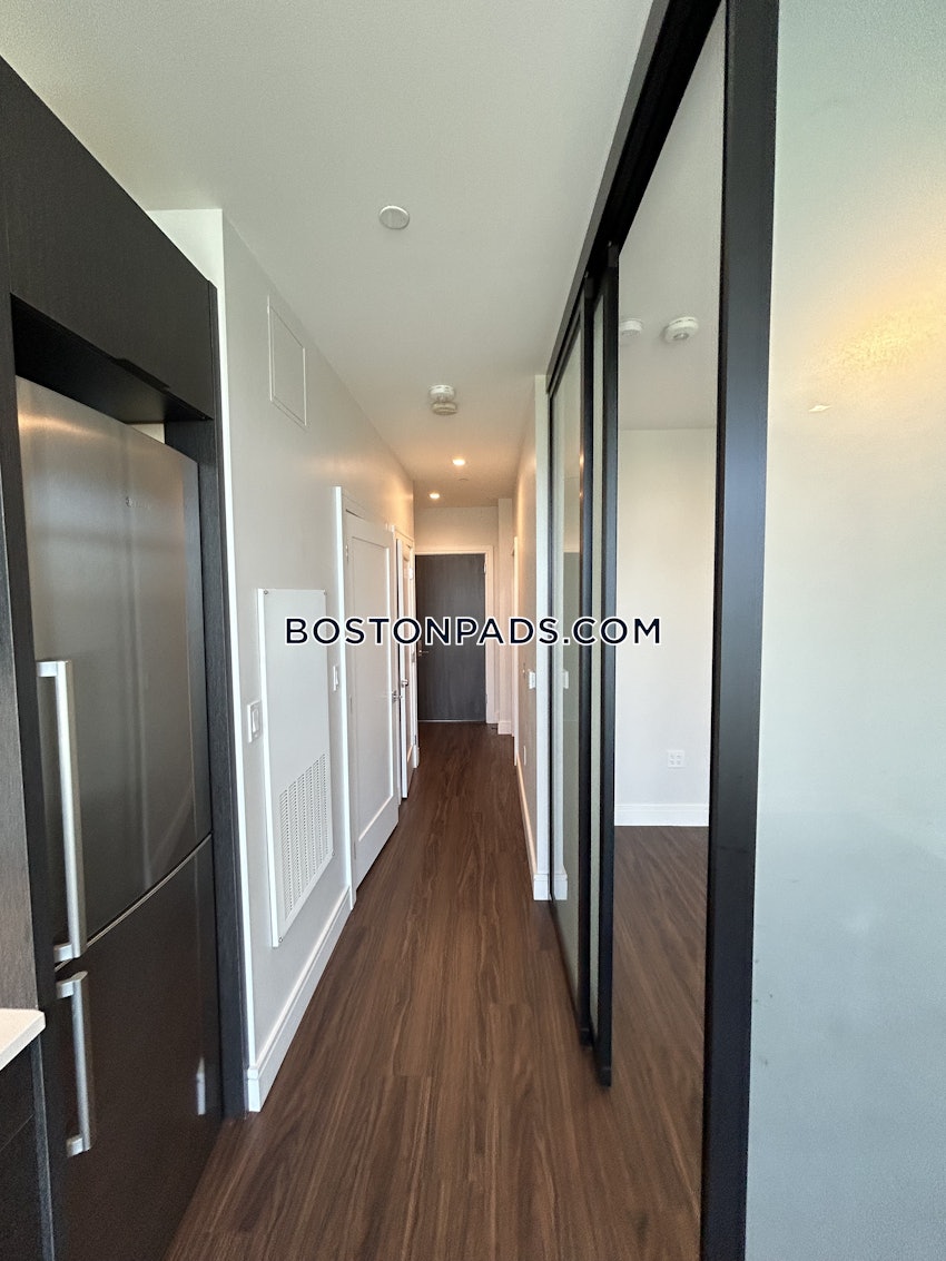 BOSTON - EAST BOSTON - MAVERICK - 1 Bed, 1 Bath - Image 7