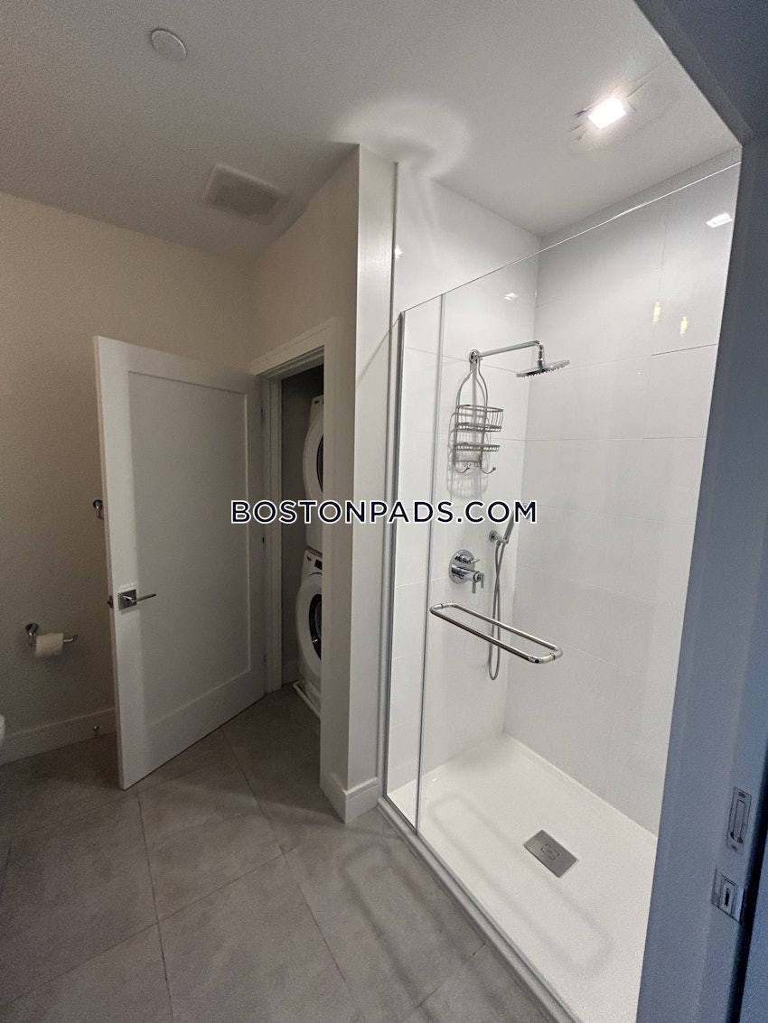 BOSTON - EAST BOSTON - MAVERICK - 1 Bed, 1 Bath - Image 9