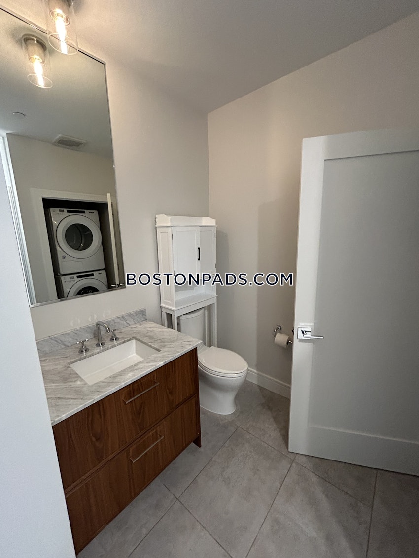 BOSTON - EAST BOSTON - MAVERICK - 1 Bed, 1 Bath - Image 11