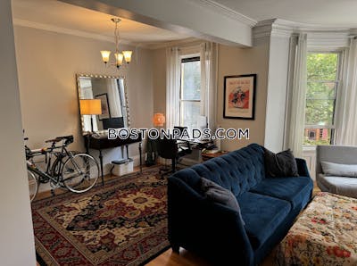 Back Bay Stunning 1 Bed 1 Bath on Marlborough St in BOSTON Boston - $4,500 No Fee
