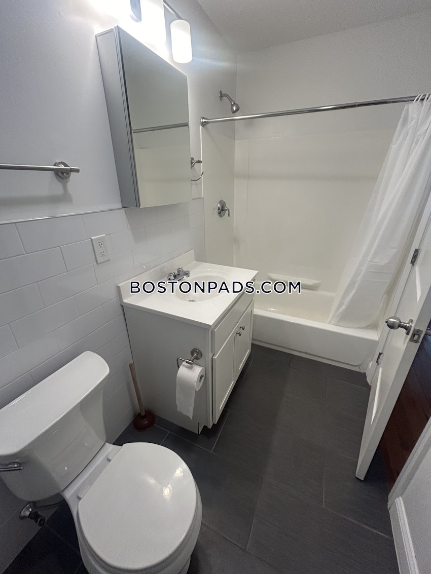 BOSTON - BRIGHTON - CLEVELAND CIRCLE - 1 Bed, 1 Bath - Image 8