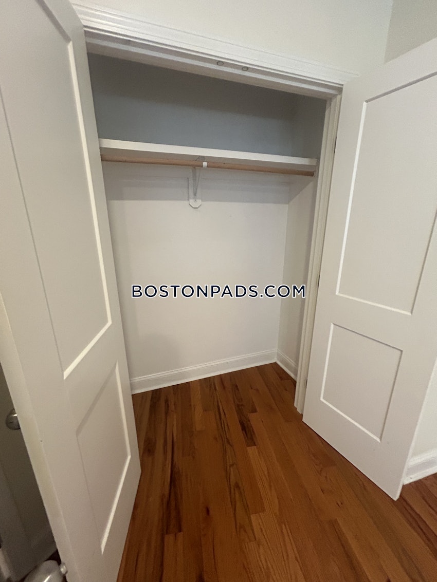 BOSTON - BRIGHTON - CLEVELAND CIRCLE - 1 Bed, 1 Bath - Image 9