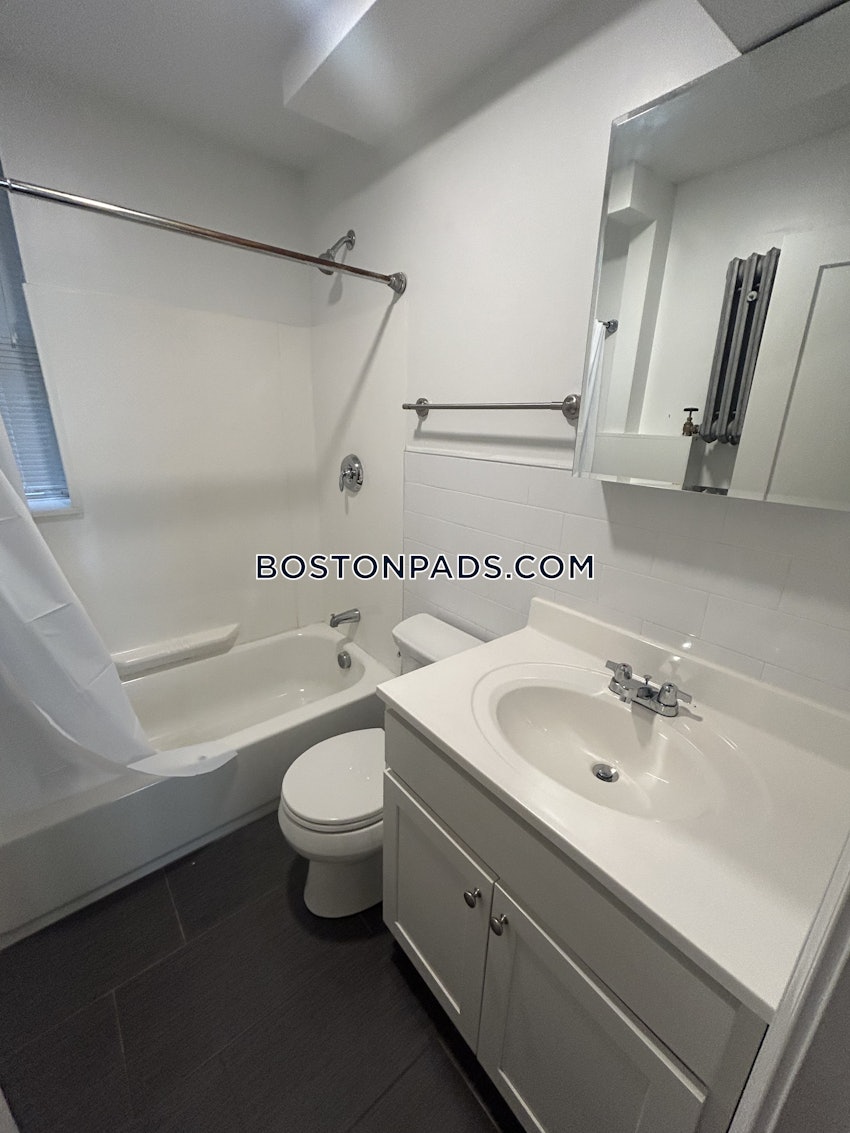 BOSTON - BRIGHTON - CLEVELAND CIRCLE - 2 Beds, 1 Bath - Image 3