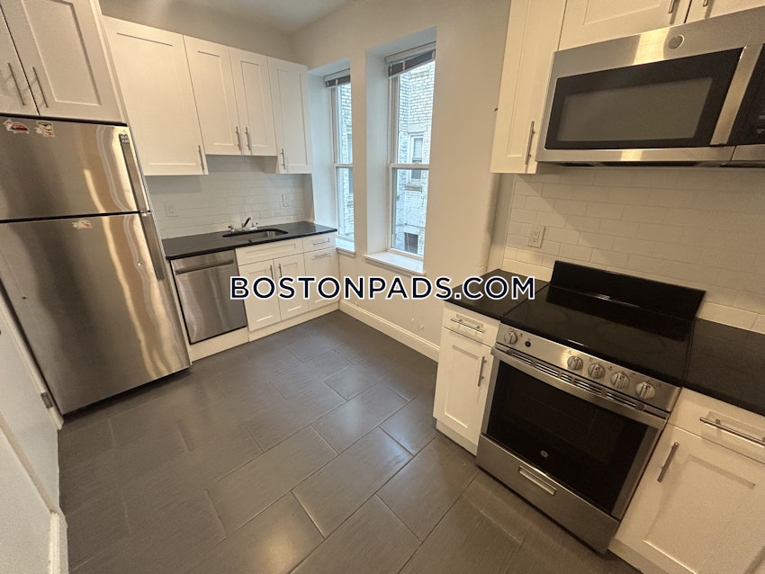 BOSTON - BRIGHTON - CLEVELAND CIRCLE - 1 Bed, 1 Bath - Image 6