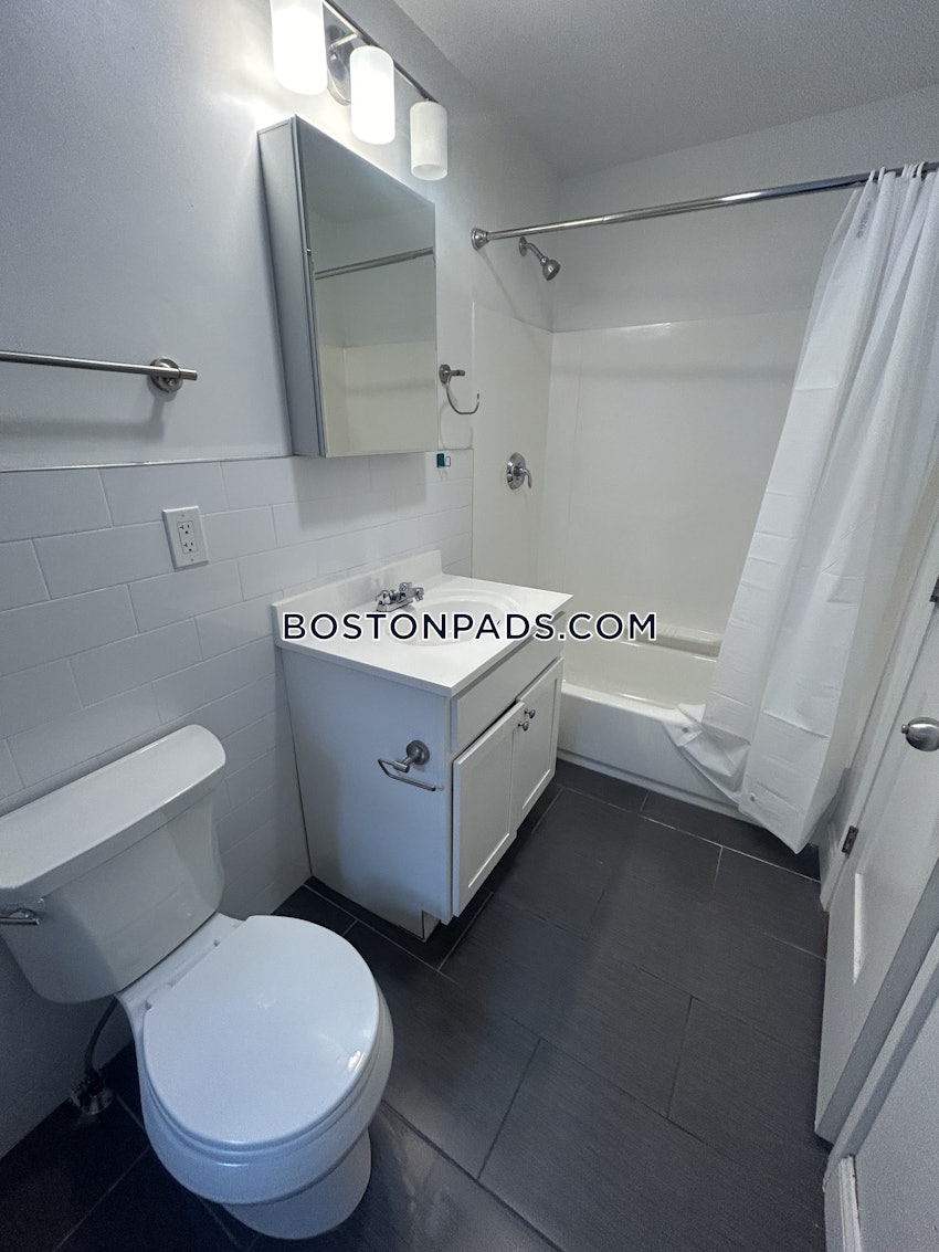 BOSTON - BRIGHTON - CLEVELAND CIRCLE - 1 Bed, 1 Bath - Image 7