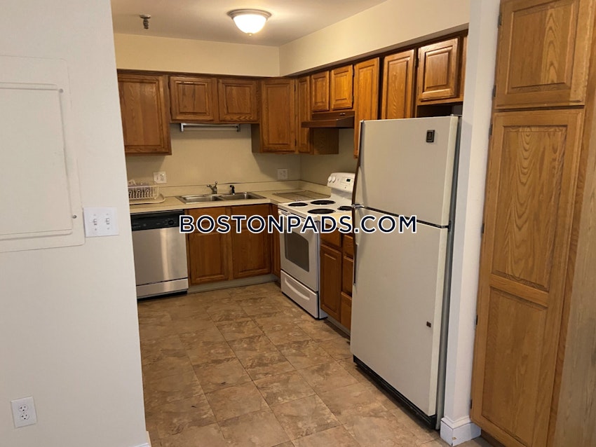 NEWTON - WEST NEWTON - 3 Beds, 2 Baths - Image 2