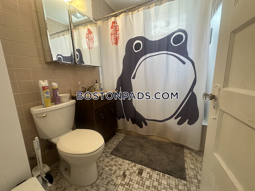 SOMERVILLE - TUFTS - 3 Beds, 1 Bath - Image 32