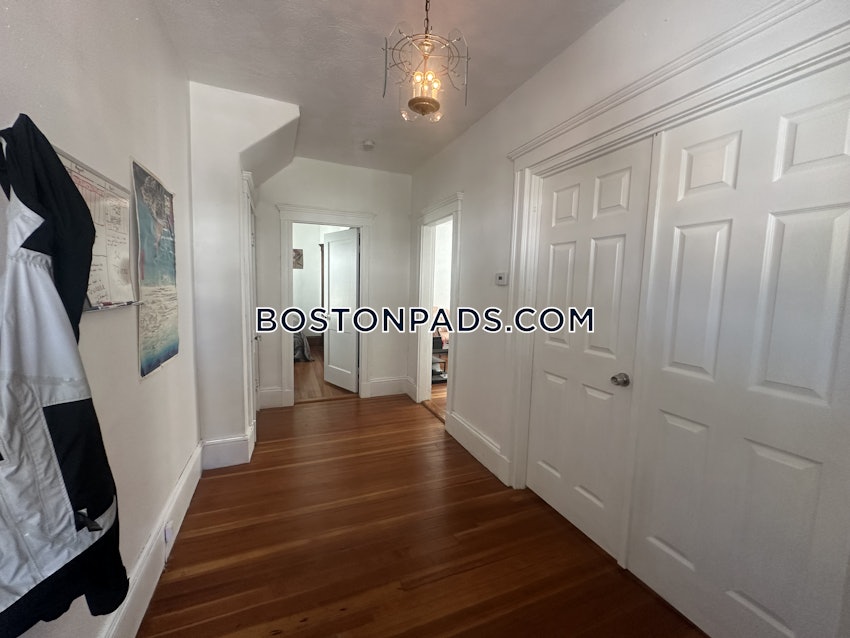 SOMERVILLE - TUFTS - 3 Beds, 1 Bath - Image 15