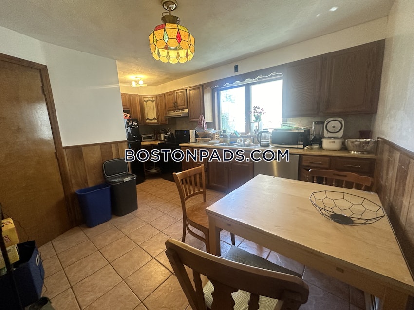 SOMERVILLE - TUFTS - 3 Beds, 1 Bath - Image 1