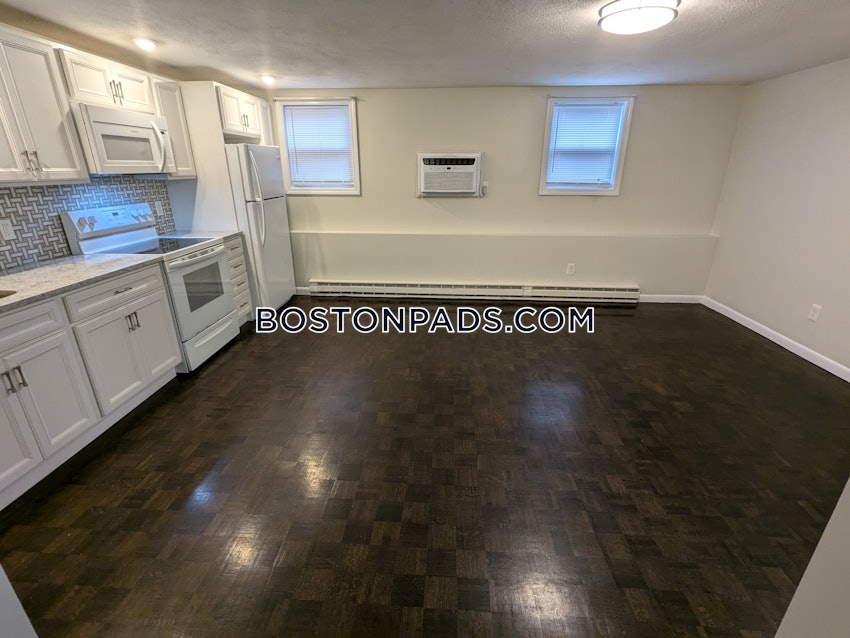 MALDEN - 1 Bed, 1 Bath - Image 4