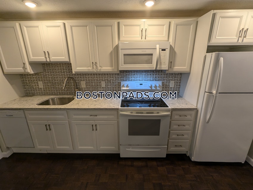 MALDEN - 1 Bed, 1 Bath - Image 2