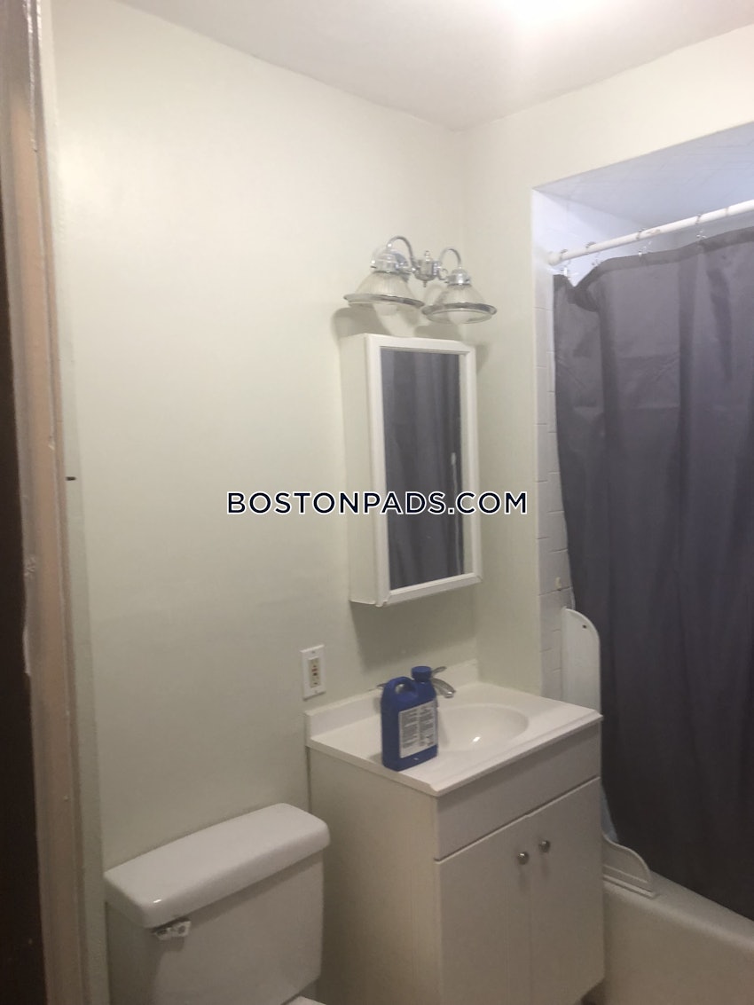 SOMERVILLE - TUFTS - 3 Beds, 1 Bath - Image 15