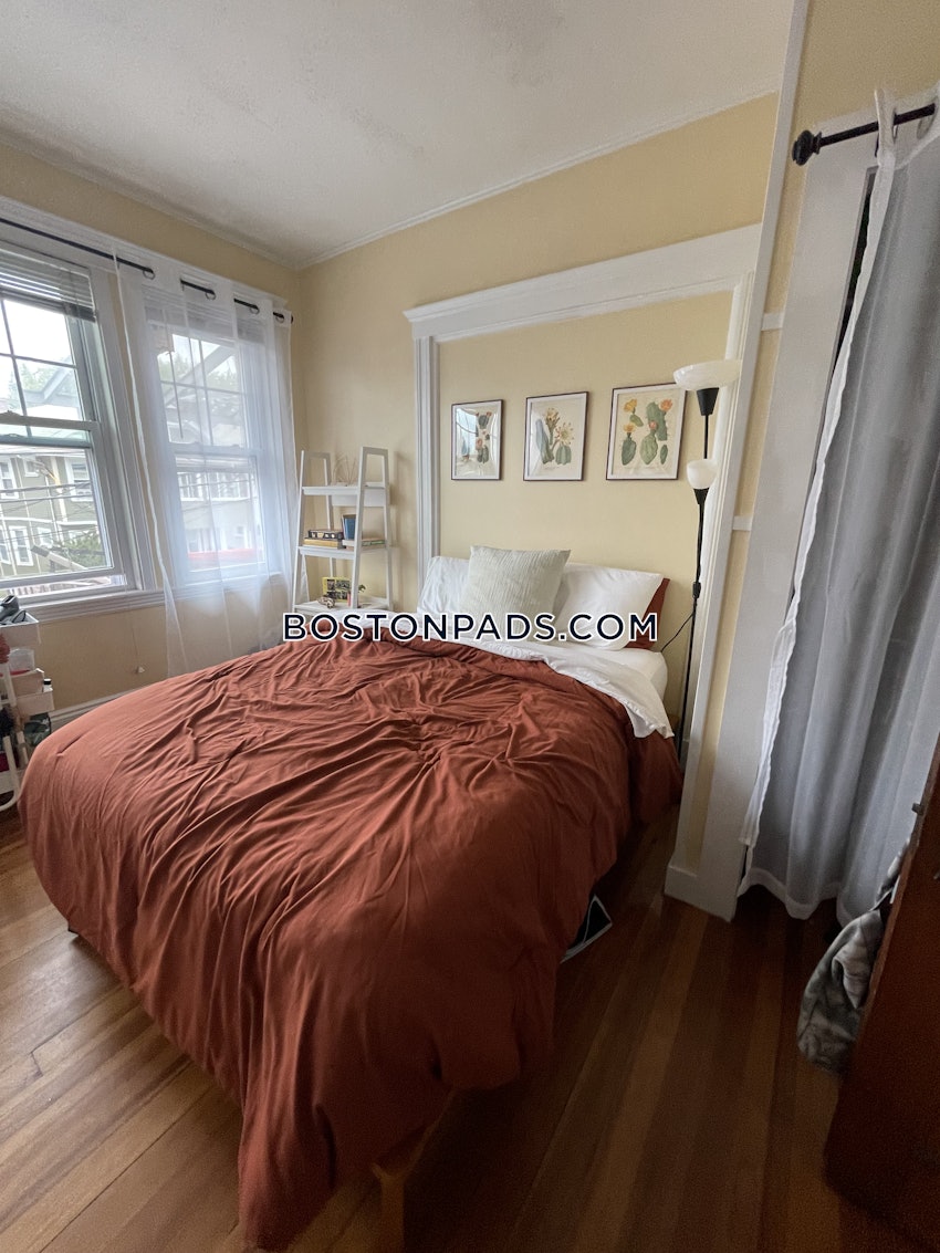 SOMERVILLE - TUFTS - 4 Beds, 1 Bath - Image 14