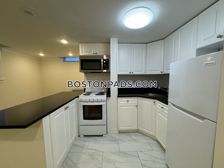 BOSTON - BRIGHTON - CLEVELAND CIRCLE - Studio , 1 Bath - Image 1