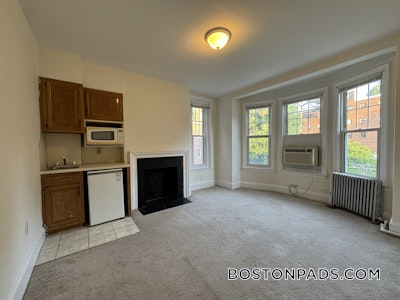 Brookline Studio 1 Bath  Coolidge Corner - $1,995 No Fee