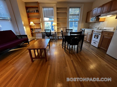 Cambridge 1 Bed 1 Bath  Inman Square - $2,650