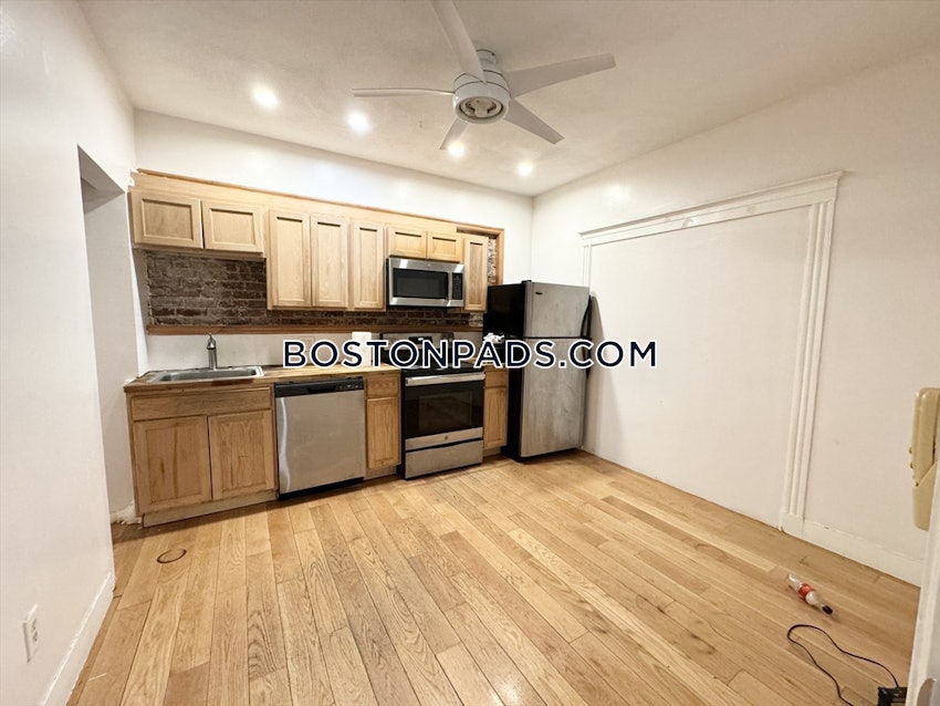 BOSTON - MISSION HILL - 2 Beds, 1 Bath - Image 2