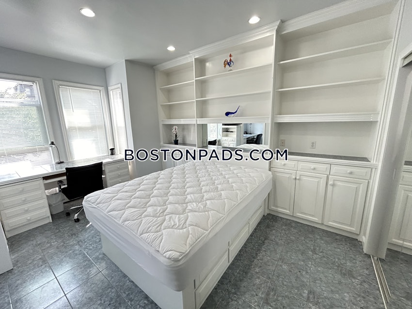 BOSTON - EAST BOSTON - JEFFRIES POINT - 1 Bed, 1 Bath - Image 5