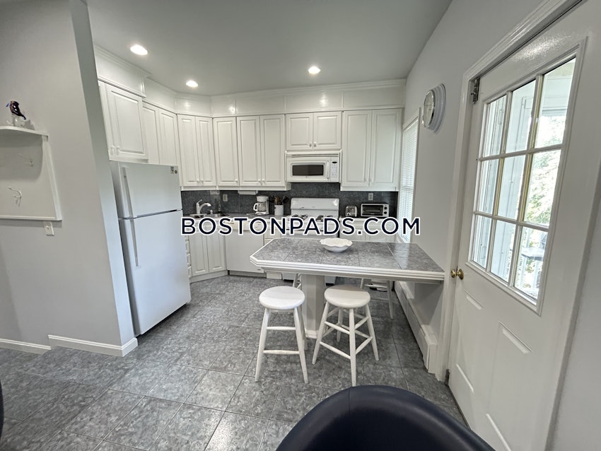 BOSTON - EAST BOSTON - JEFFRIES POINT - 1 Bed, 1 Bath - Image 2