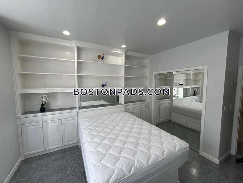 BOSTON - EAST BOSTON - JEFFRIES POINT - 1 Bed, 1 Bath - Image 6