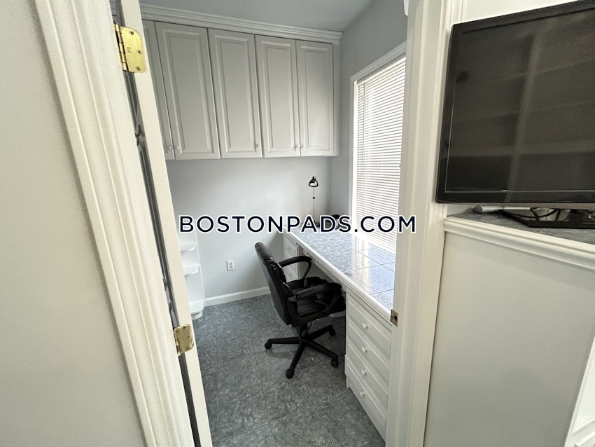 BOSTON - EAST BOSTON - JEFFRIES POINT - 1 Bed, 1 Bath - Image 8